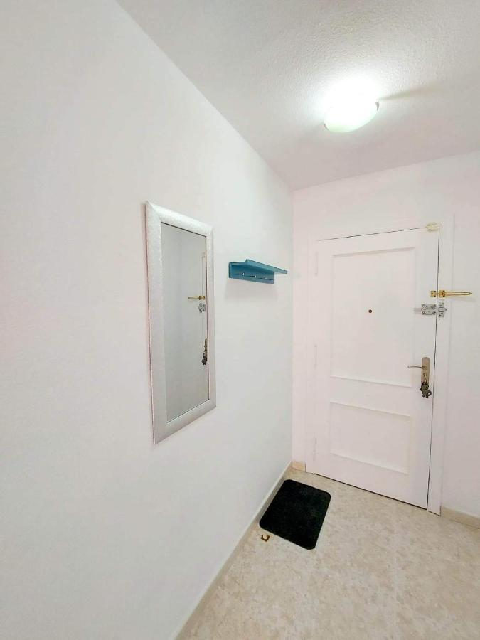 Mira Apartman Torrevieja Exterior foto