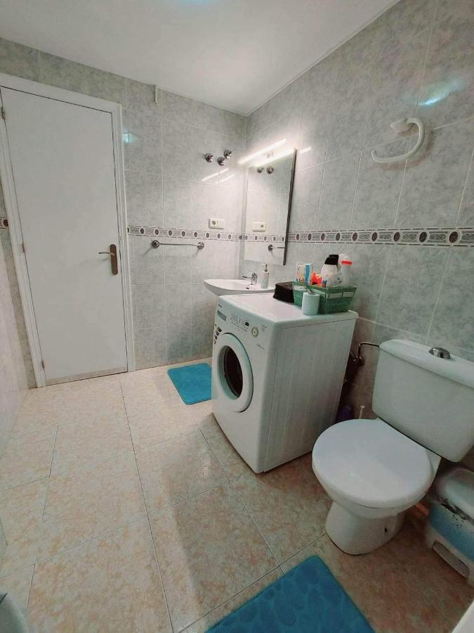Mira Apartman Torrevieja Exterior foto