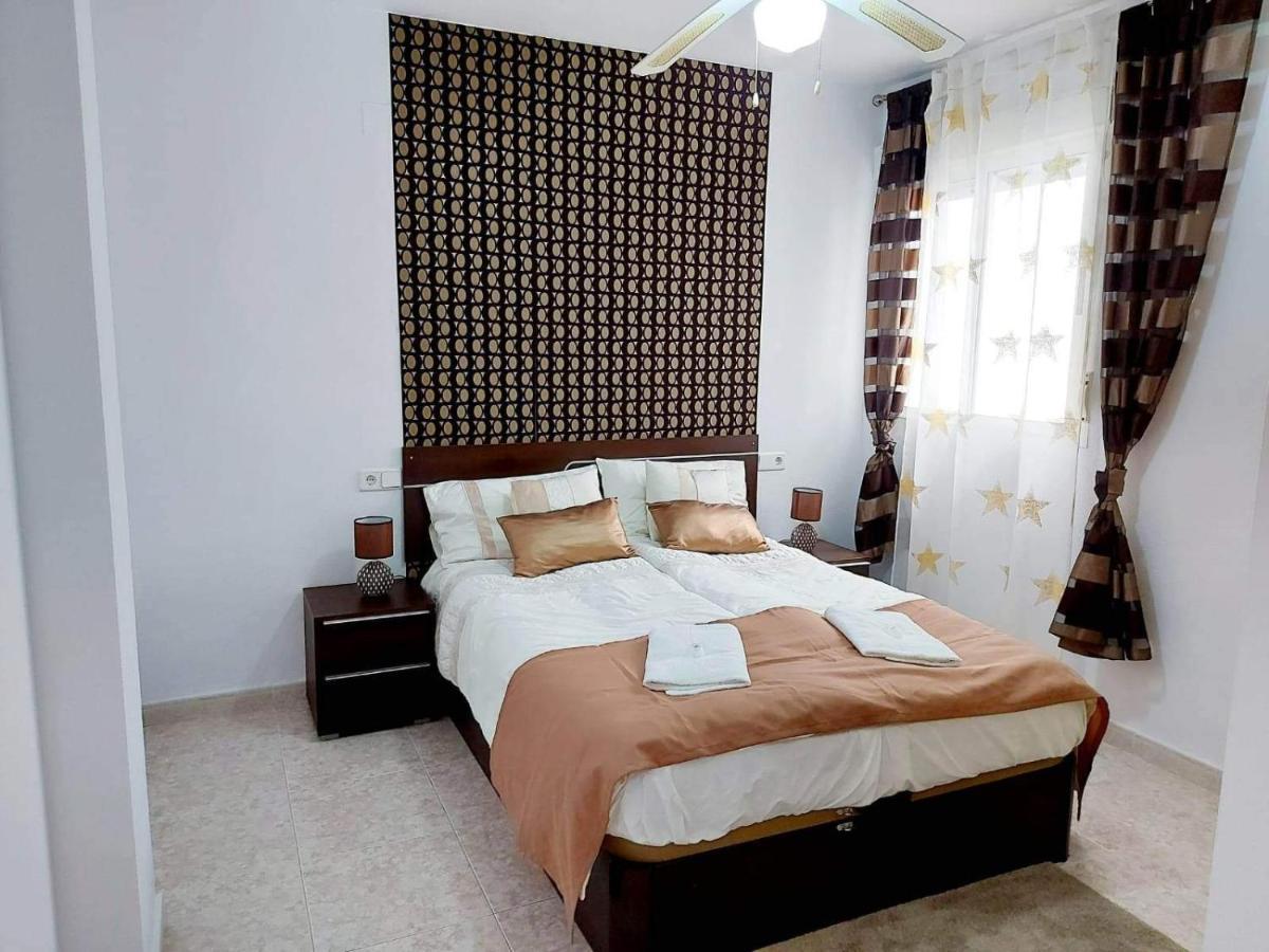 Mira Apartman Torrevieja Exterior foto
