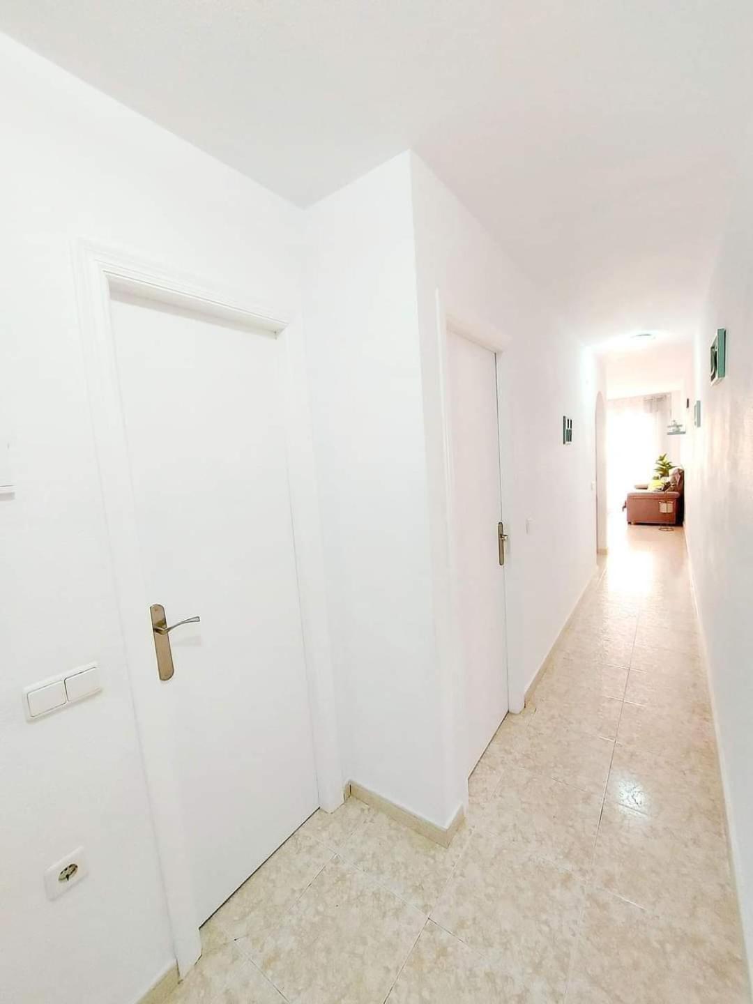 Mira Apartman Torrevieja Exterior foto