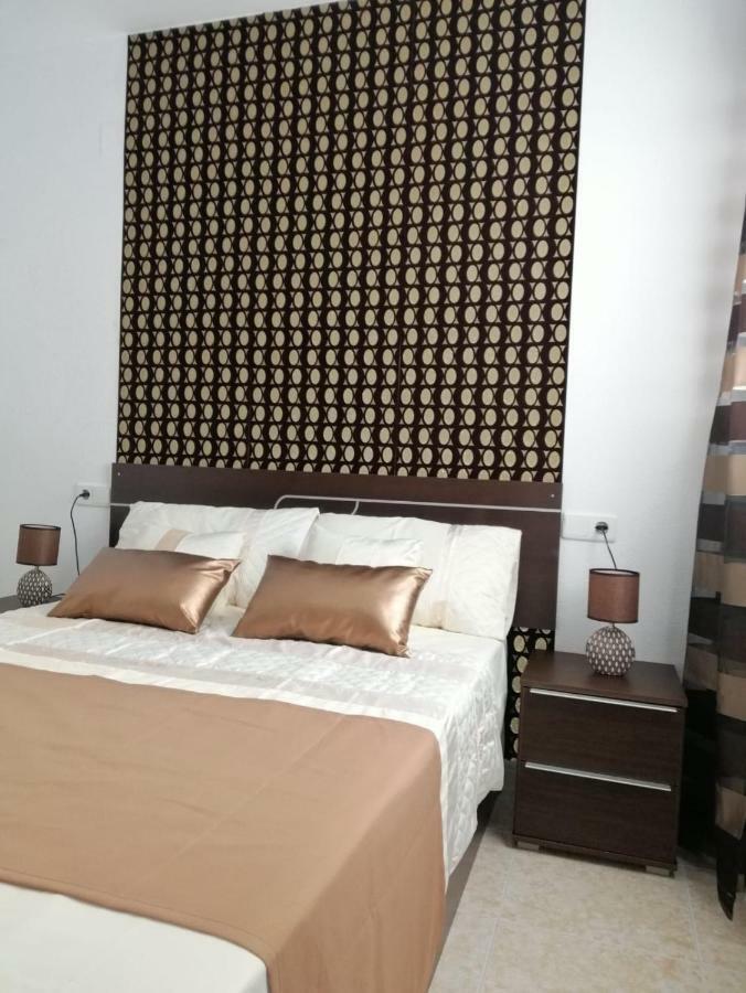 Mira Apartman Torrevieja Exterior foto